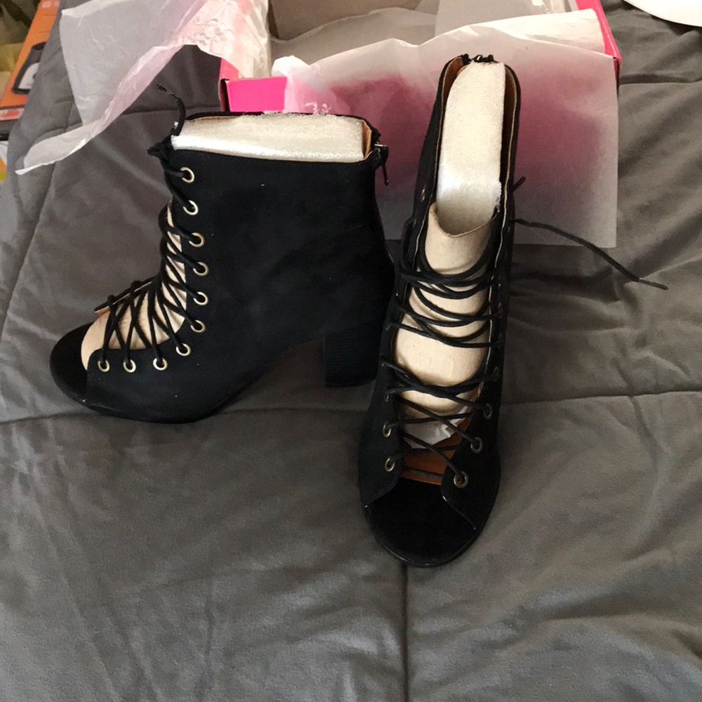Size 9!
